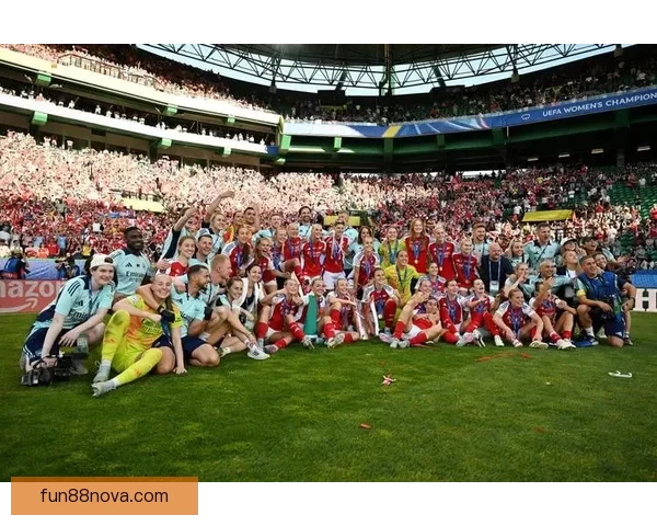 美加墨世界杯精彩赛事全解析与投注技巧指南