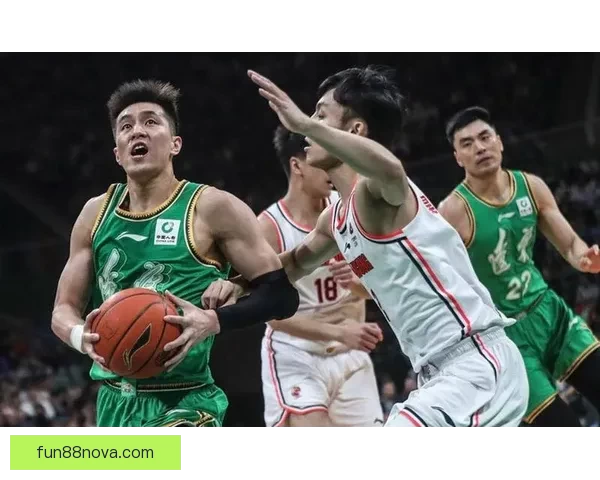 辽篮官宣签下森林狼旧将莱迪完成外援引援布罗金顿正式离队